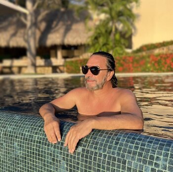 (Foto: Instagram/@marcoantoniosolis_oficial)