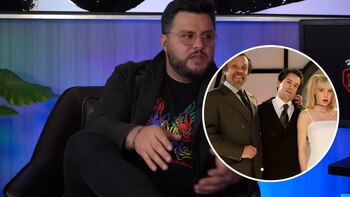 Paul Stanley, quien se opuso