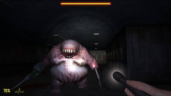 Dementium II