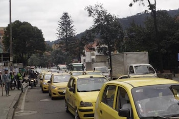 El jurista explicó que los