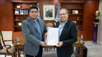 Tras competir en las elecciones