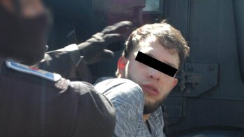 Quién es “El Colocho”: el