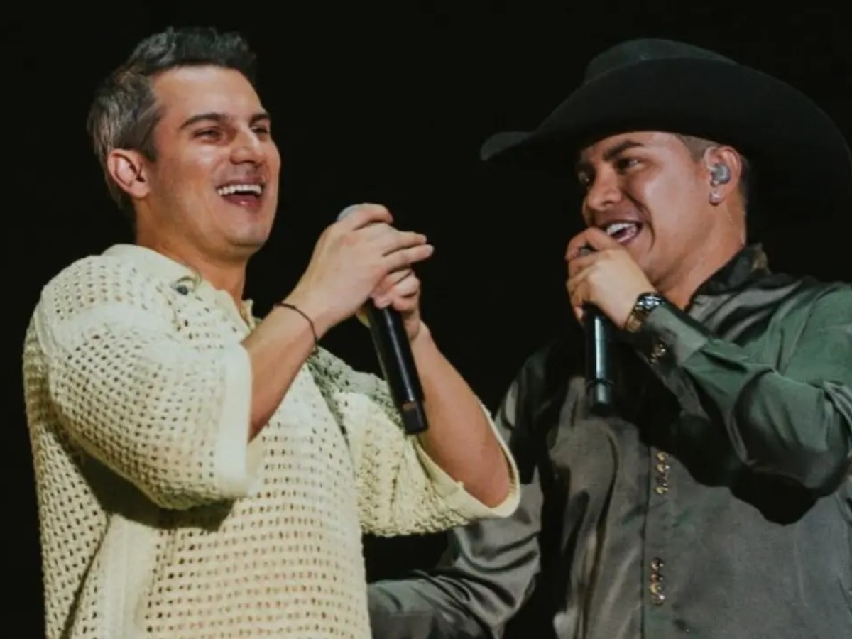 Pipe Bueno fue uno de los primeros en enterarse de la muerte de Yeison Jiménez: así vivió el momento más difícil - Infobae