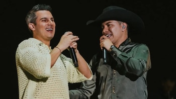 Pipe Bueno fue uno de