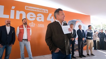 El Gobierno de Jalisco apuesta