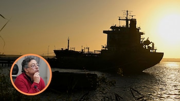 Esto se sabe del buque