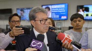 Resultado de elecciones en EEUU podrían tener repercusiones profundas para México, advierte Ricardo Monreal