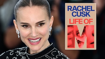 “Natalie Portman siempre ha parecido más alguien que quiere proyectar inteligencia que alguien realmente inteligente”: se reavivó la polémica por “Life of M”