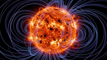 El Sol cierra un ciclo completamente: el sur será el norte y el norte será el sur