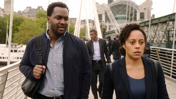 La segunda temporada de "Slow