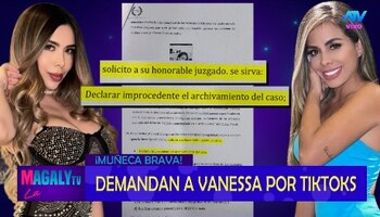 Infobae Perú / Captura TV