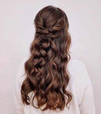 El spray texturizador y el