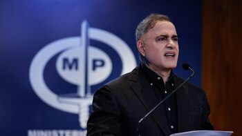 La Fiscalía de Venezuela asegura