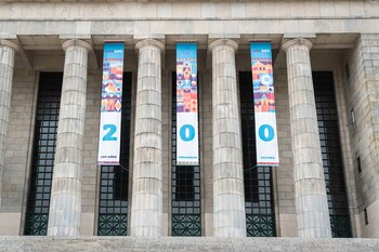 La UBA cumplió 200 años