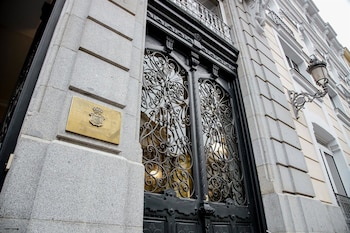 20/12/2022 Fachada de la Sede del CGPJ
POLITICA
Carlos Luján - Europa Press
