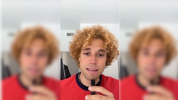 Adrián Chico, psicólogo: “Cuanto más mayor te haces, más rápido sabes si una persona que has conocido es para ti”