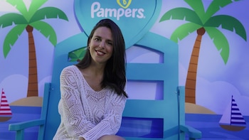 Fio Vitelli, nutricionista, coach y