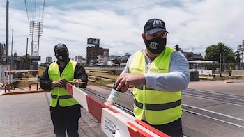 Otro ejemplo de falla que