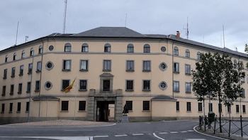 Nueve años después, el jefe antidroga de la Guardia Civil de Segovia vuelve a prisión tras ser detenido por narcotráfico