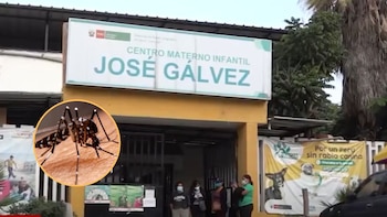 - crédito composición Infobae Perú