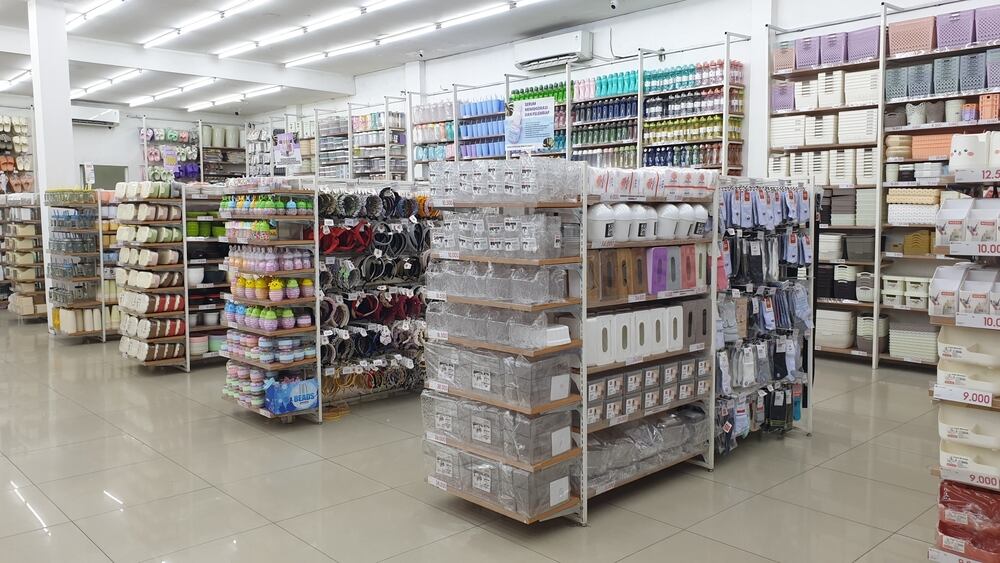 Alejandro Yu Wei comenta que, gracias a la apertura de importaciones,