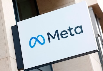 Las acciones de Meta recuperan terreno tras el derrumbe de 2022.