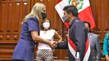 María del Carmen Alva y