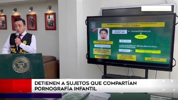 La Policía dio detalles de