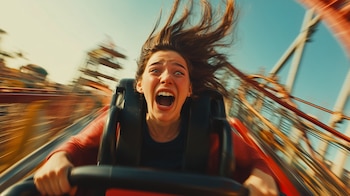 El concepto de lo sublime,