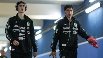 Hormiga González y Mateo Chávez podrían reencontrarse en Europa