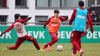 El desafío ping pong de