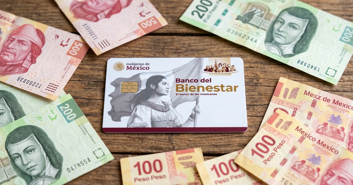 Tu tarjeta Bienestar fue robada? Actúa YA!