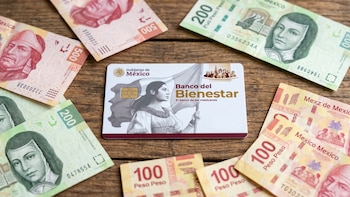 Robo o extravío de tu tarjeta del Bienestar: esto debes hacer antes de que alguien use tu dinero