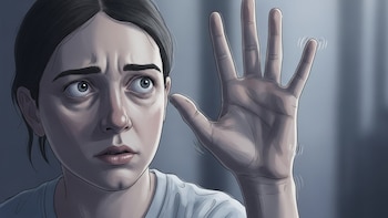 Por qué algunos recuerdos traumáticos se sienten como si estuvieran pasando ahora
