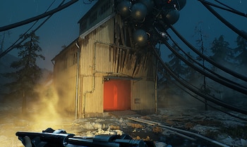 Industria 2 prometía convertirse en el nuevo Half-Life, pero no llamó la atención del público.