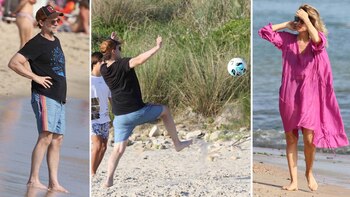 Matías Martin despide el año