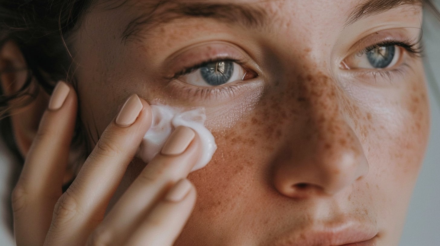 frotar, aplicar, esparcir (Imagen Ilustrativa Infobae)