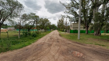 policia mato a dos ladrones en moreno y resulto herido street view