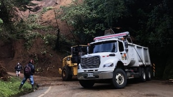 Emergencia en Antioquia restringe la