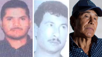 “El Chuy” González, objetivo prioritario