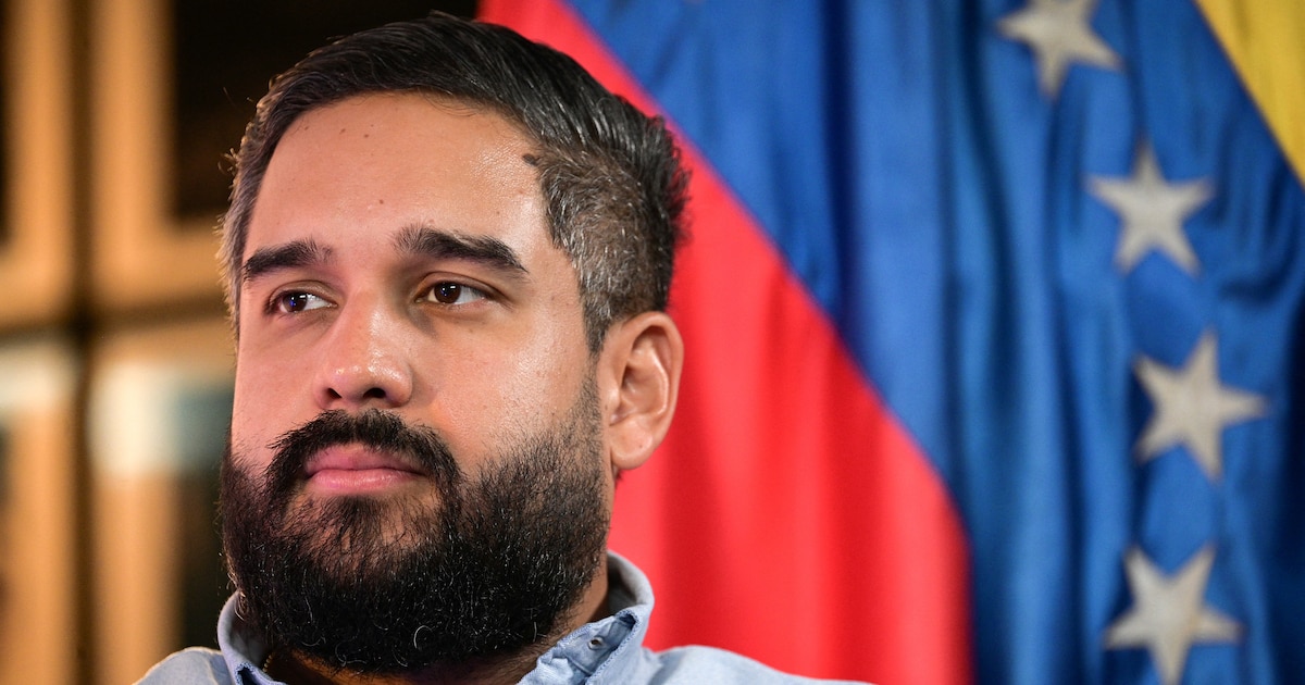 Capturan al dictador venezolano Nicolás Maduro y su hijo llama a la movilización