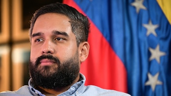 El mensaje del hijo de