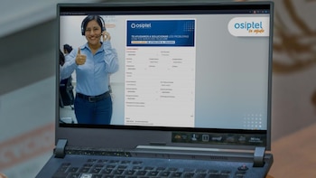 Después del registro, Osiptel analiza