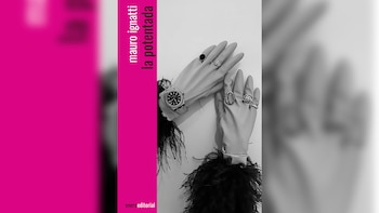 “La potentada” (Enero Editorial, 2025),