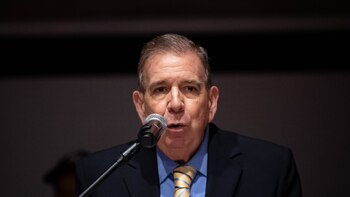 González Urrutia dice que su