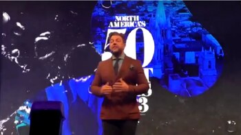 México ganó el segundo lugar