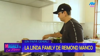 Magaly Medina llena de elogios