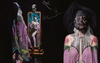 La edición del "realista mágico"