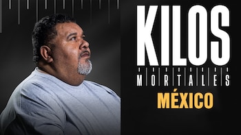 Kilos Mortales México 2: fecha, horario y dónde ver la nueva temporada del reality