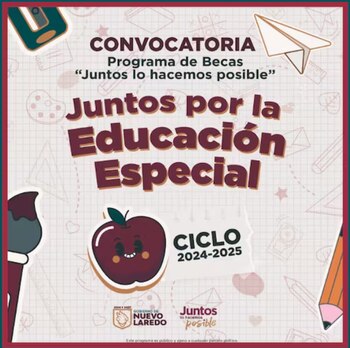 Brinda un apoyo económico de